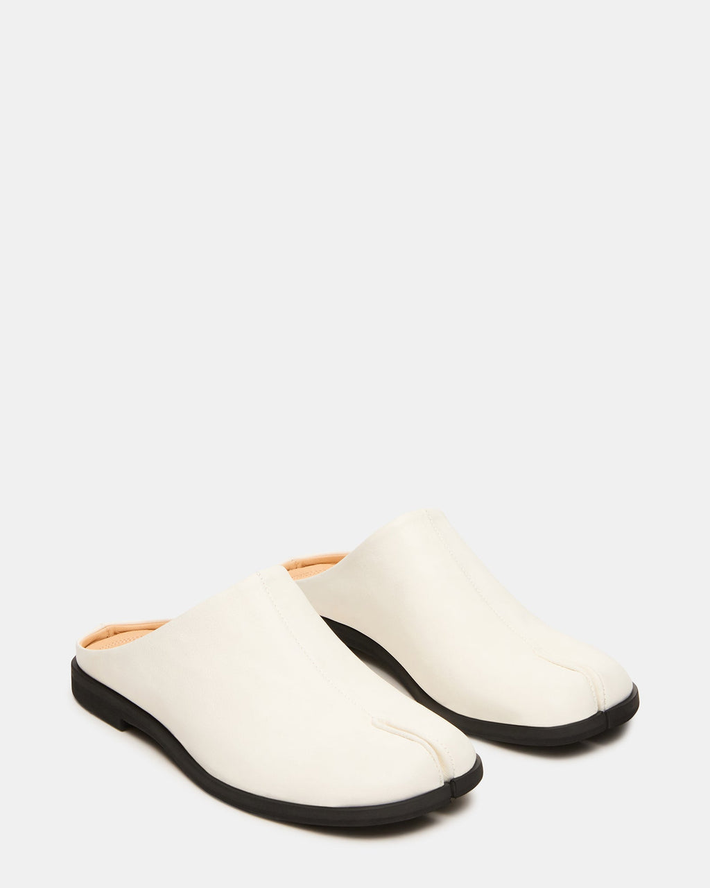 TINO WHITE LEATHER  Famous | Online Store
