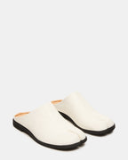TINO WHITE LEATHER  Famous | Online Store