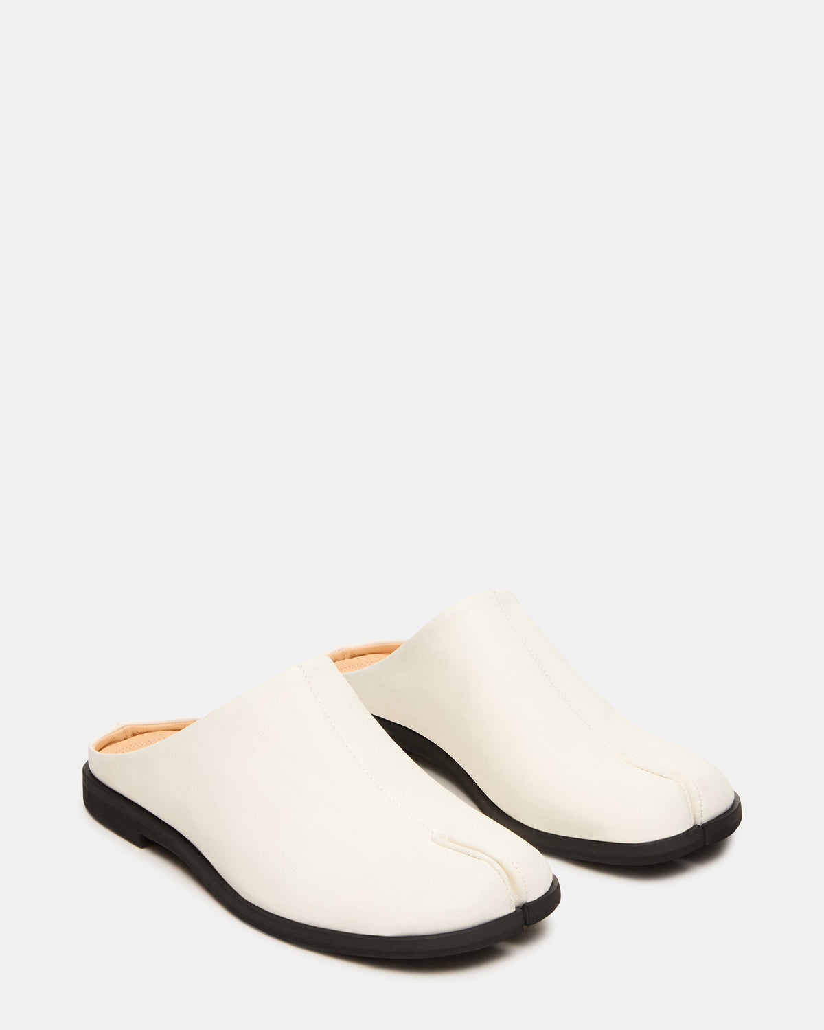 TINO WHITE LEATHER  Famous | Online Store