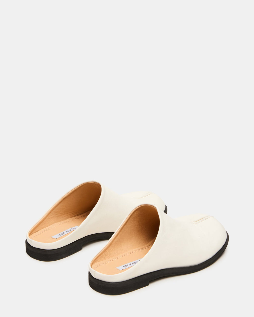 TINO WHITE LEATHER  Famous | Online Store