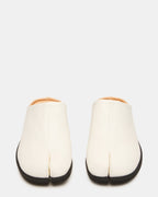 TINO WHITE LEATHER  Famous | Online Store
