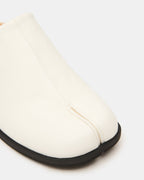 TINO WHITE LEATHER  Famous | Online Store