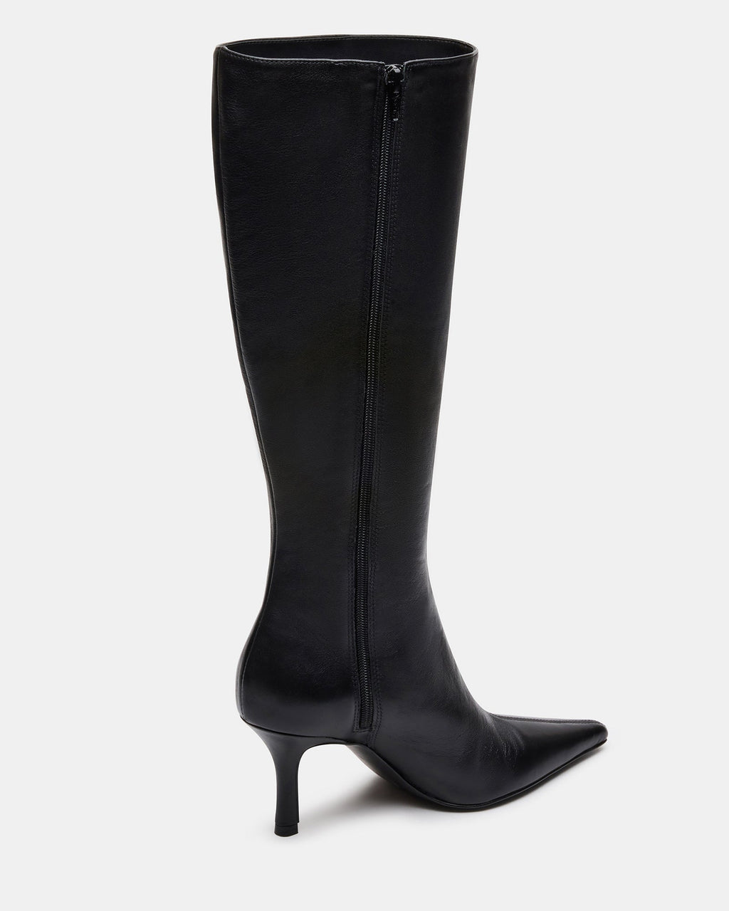 TINSLEY BLACK LEATHER  Famous | Online Store
