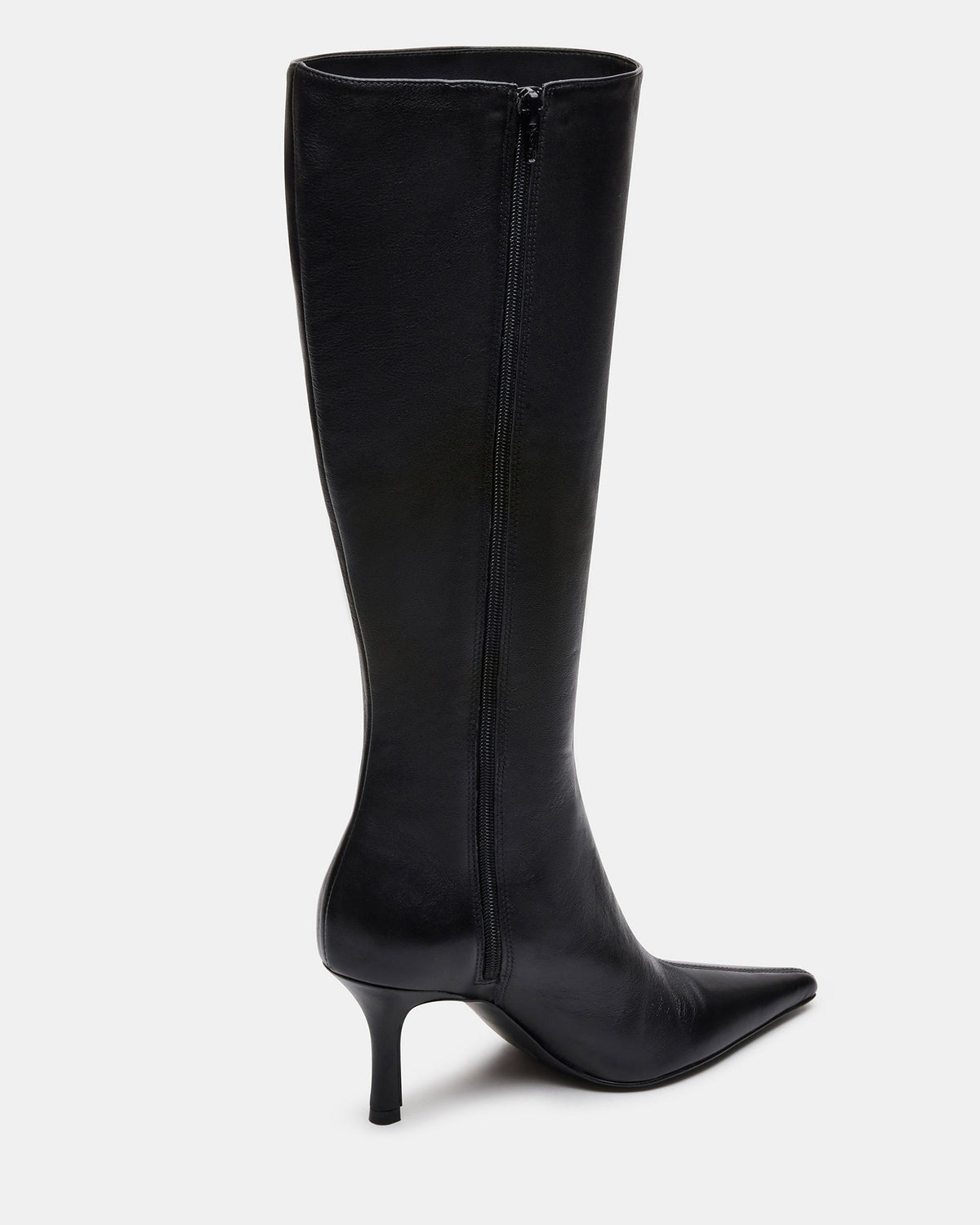 TINSLEY BLACK LEATHER  Famous | Online Store