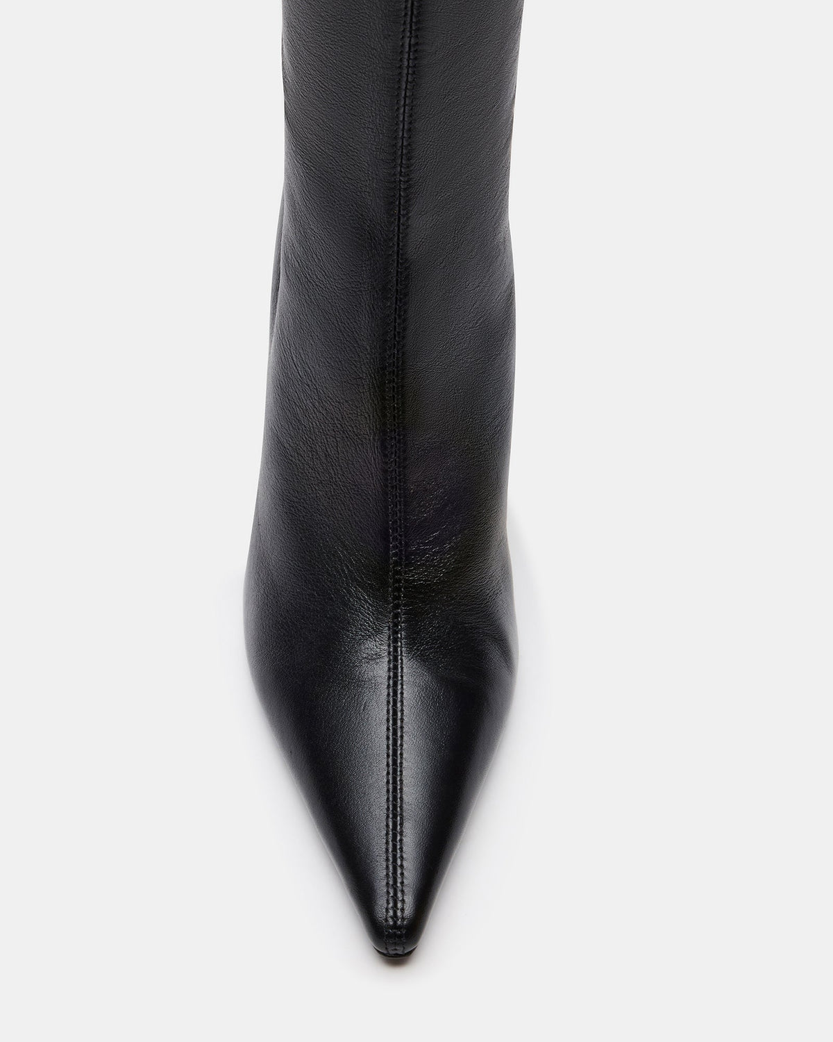 TINSLEY BLACK LEATHER  Famous | Online Store