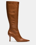 TINSLEY VINTAGE TAN LEATHER  Famous | Online Store