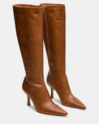 TINSLEY VINTAGE TAN LEATHER  Famous | Online Store