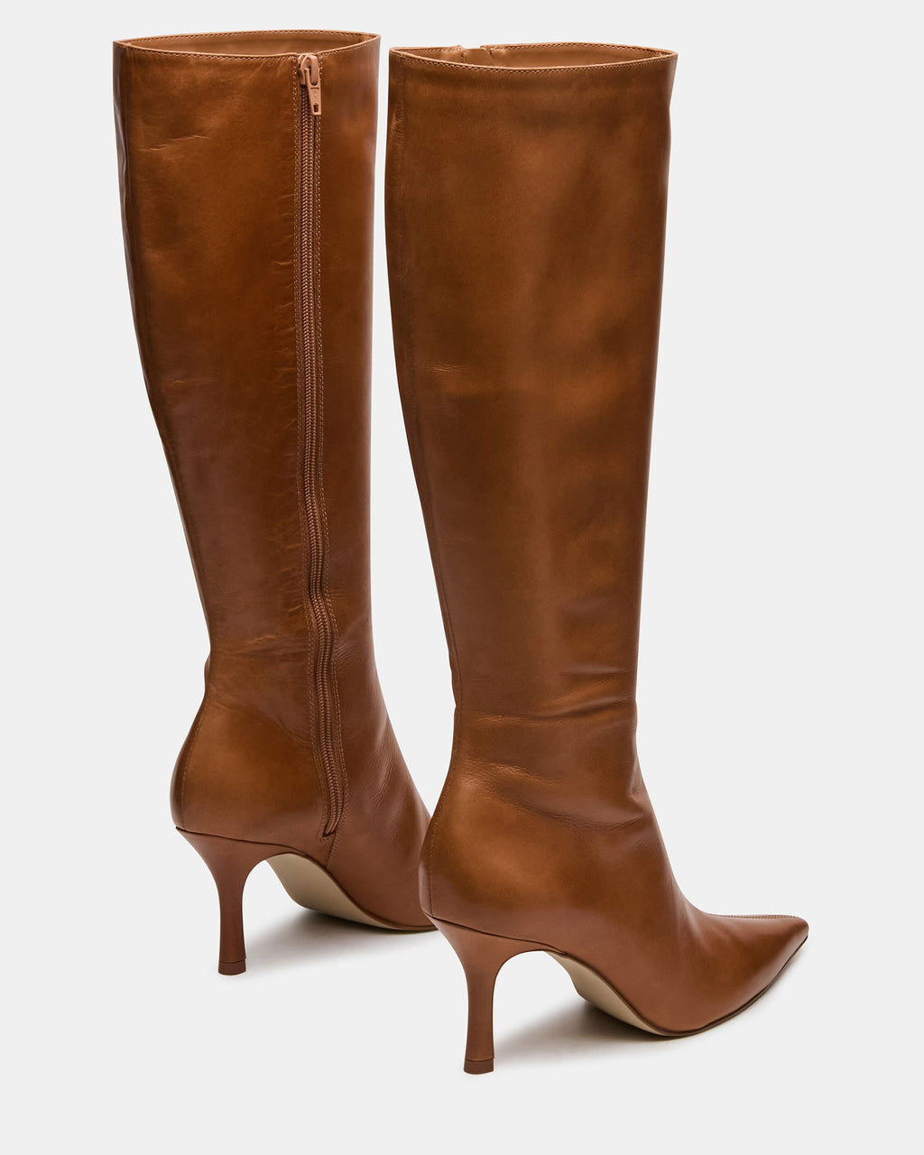 TINSLEY VINTAGE TAN LEATHER  Famous | Online Store