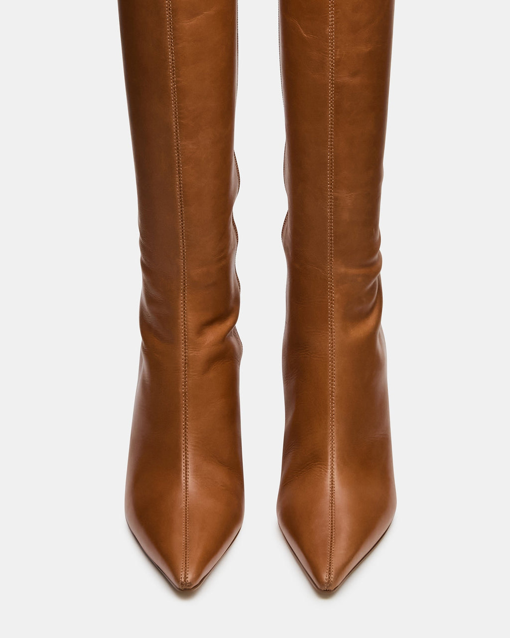 TINSLEY VINTAGE TAN LEATHER  Famous | Online Store