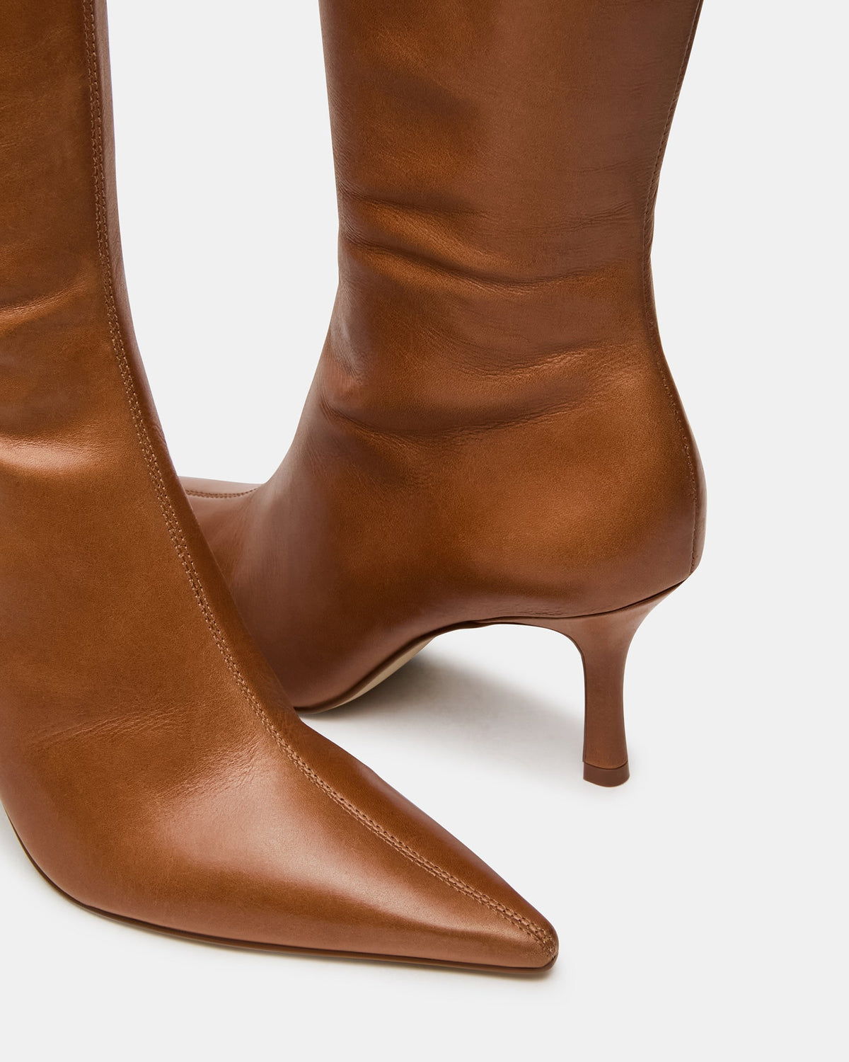 TINSLEY VINTAGE TAN LEATHER  Famous | Online Store