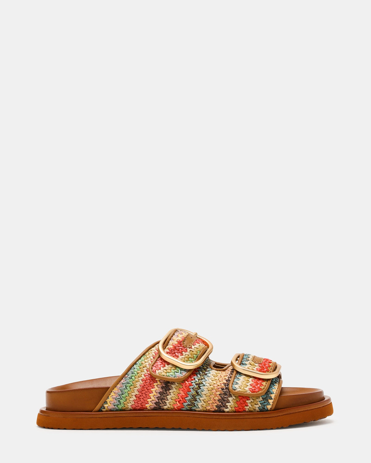 TOURIST MULTI RAFFIA  Famous | Online Store