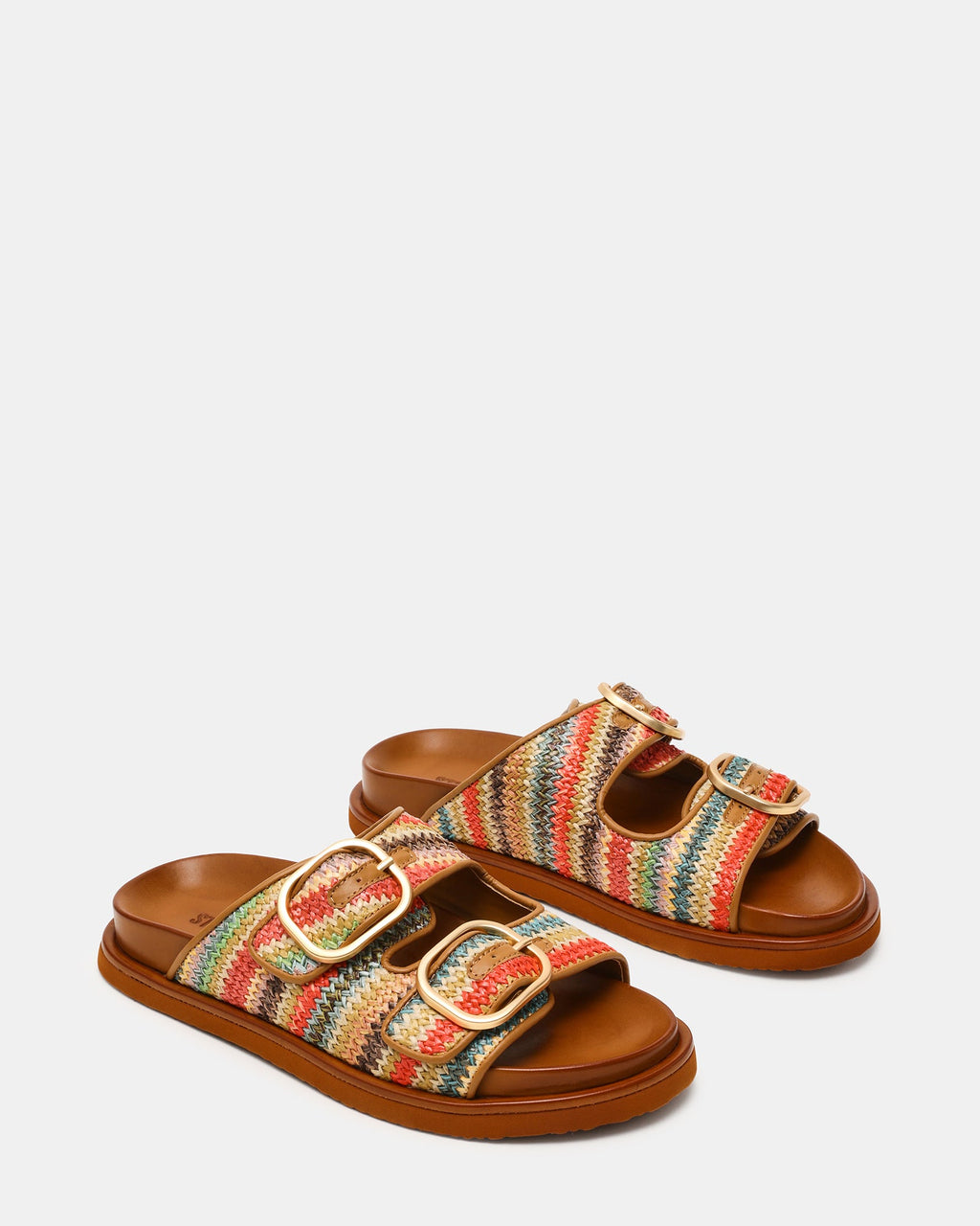 TOURIST MULTI RAFFIA  Famous | Online Store