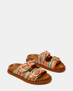 TOURIST MULTI RAFFIA  Famous | Online Store