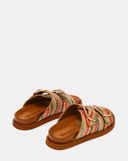 TOURIST MULTI RAFFIA  Famous | Online Store