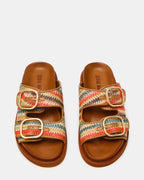 TOURIST MULTI RAFFIA  Famous | Online Store