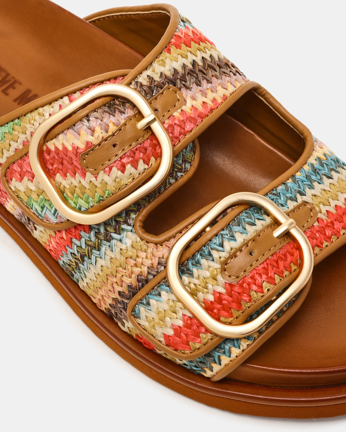 TOURIST MULTI RAFFIA  Famous | Online Store