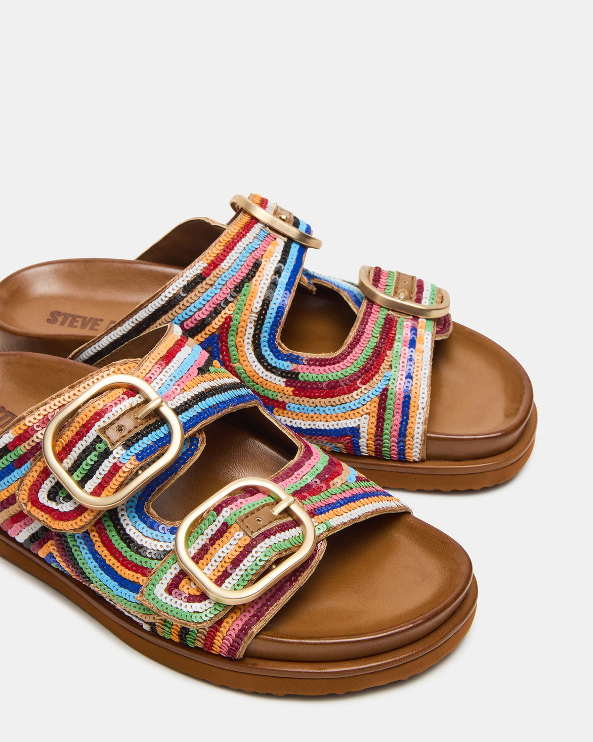 TOURIST MULTI COLOR  Famous | Online Store