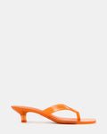 TRACIE JELLY ORANGE  Famous | Online Store