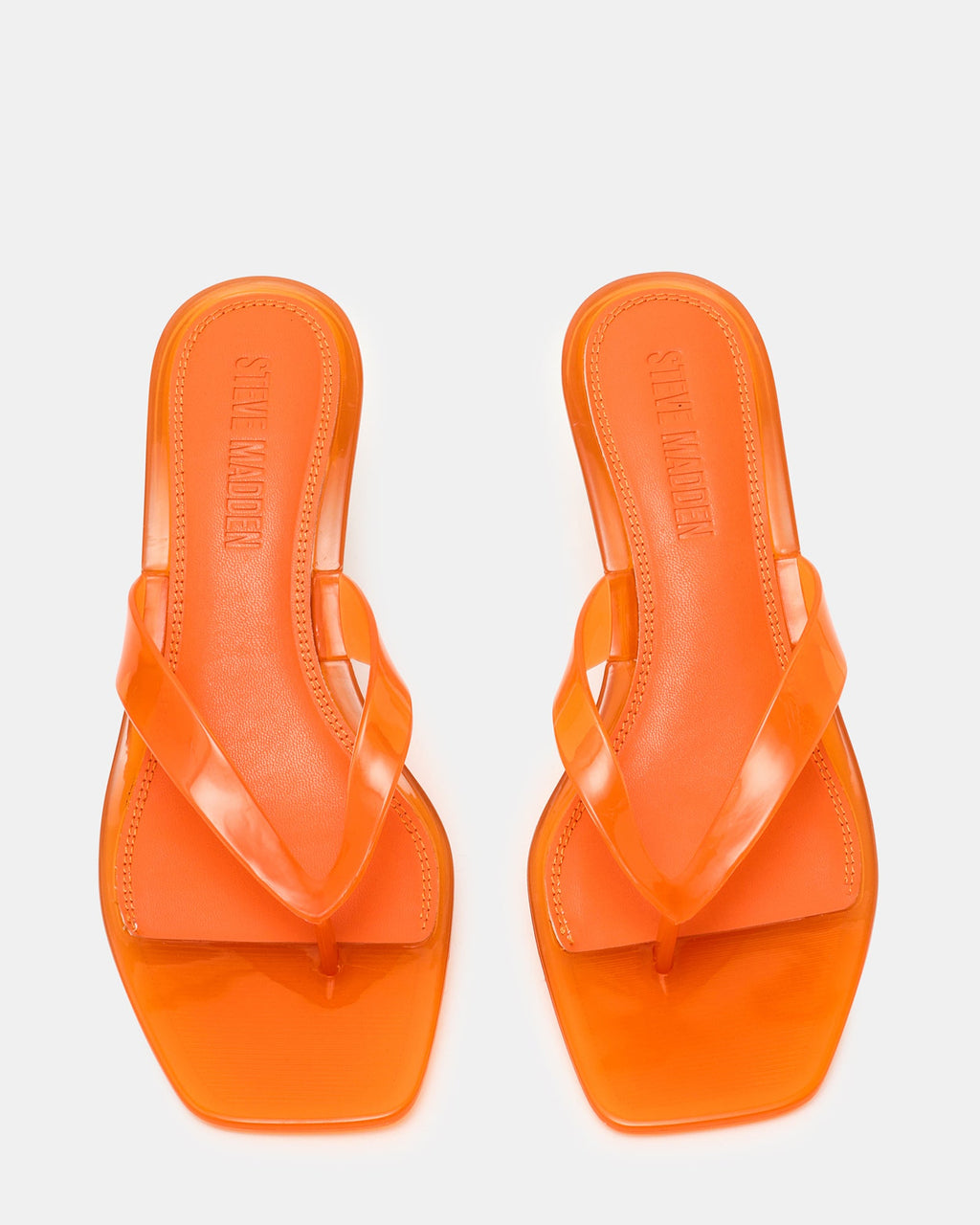 TRACIE JELLY ORANGE  Famous | Online Store