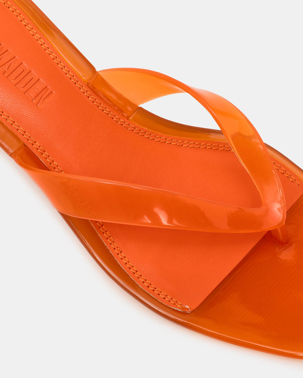 TRACIE JELLY ORANGE  Famous | Online Store