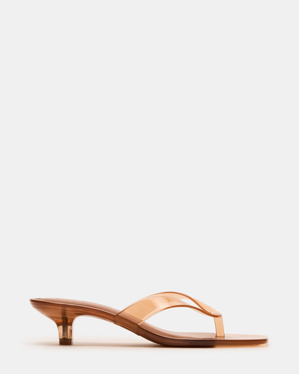 TRACIE JELLY TAN  Famous | Online Store