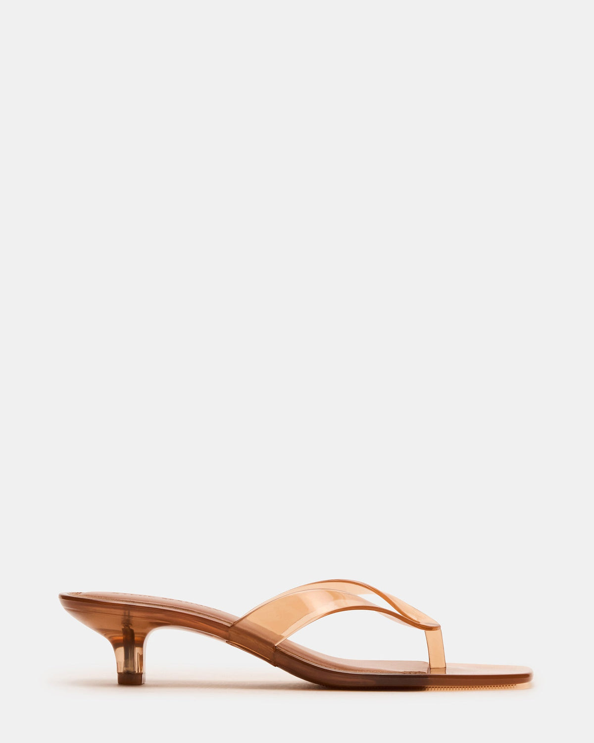 TRACIE JELLY TAN  Famous | Online Store