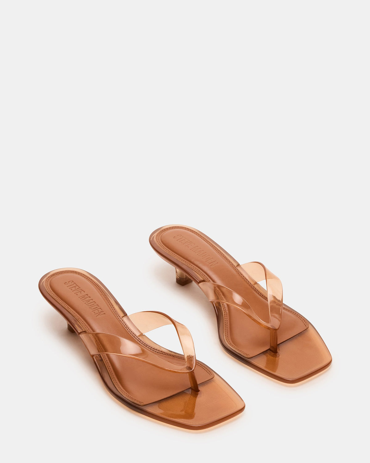 TRACIE JELLY TAN  Famous | Online Store