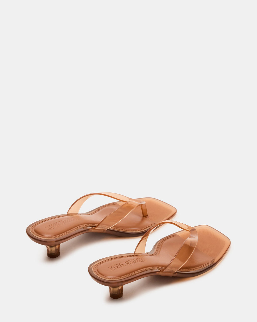 TRACIE JELLY TAN  Famous | Online Store