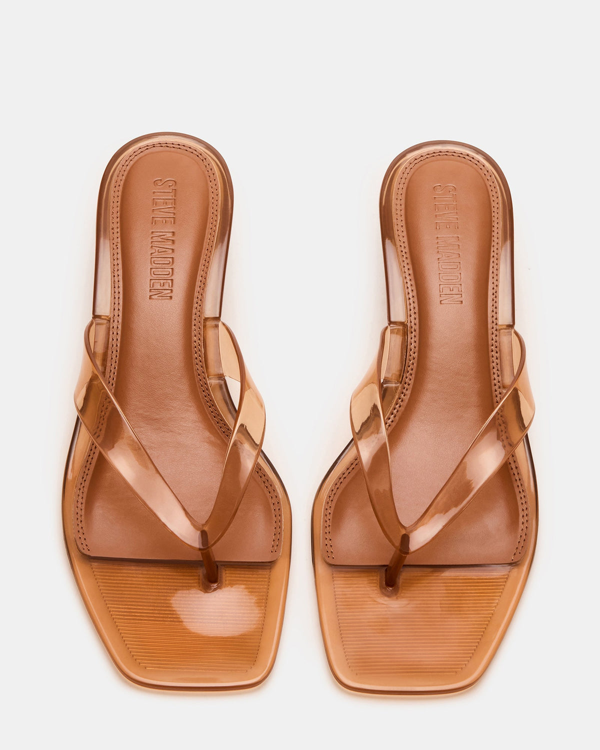 TRACIE JELLY TAN  Famous | Online Store