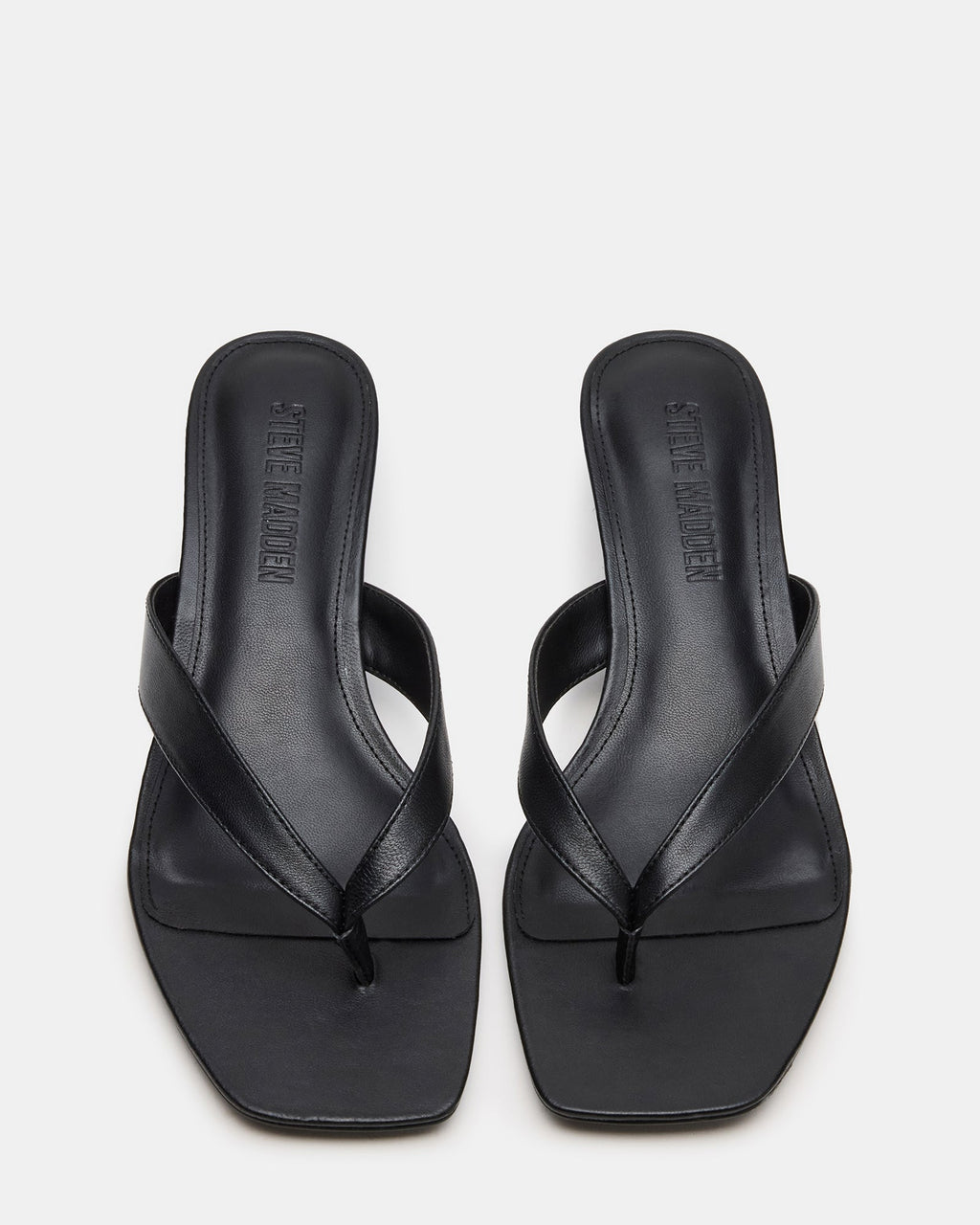 TRACIE BLACK LEATHER  Famous | Online Store