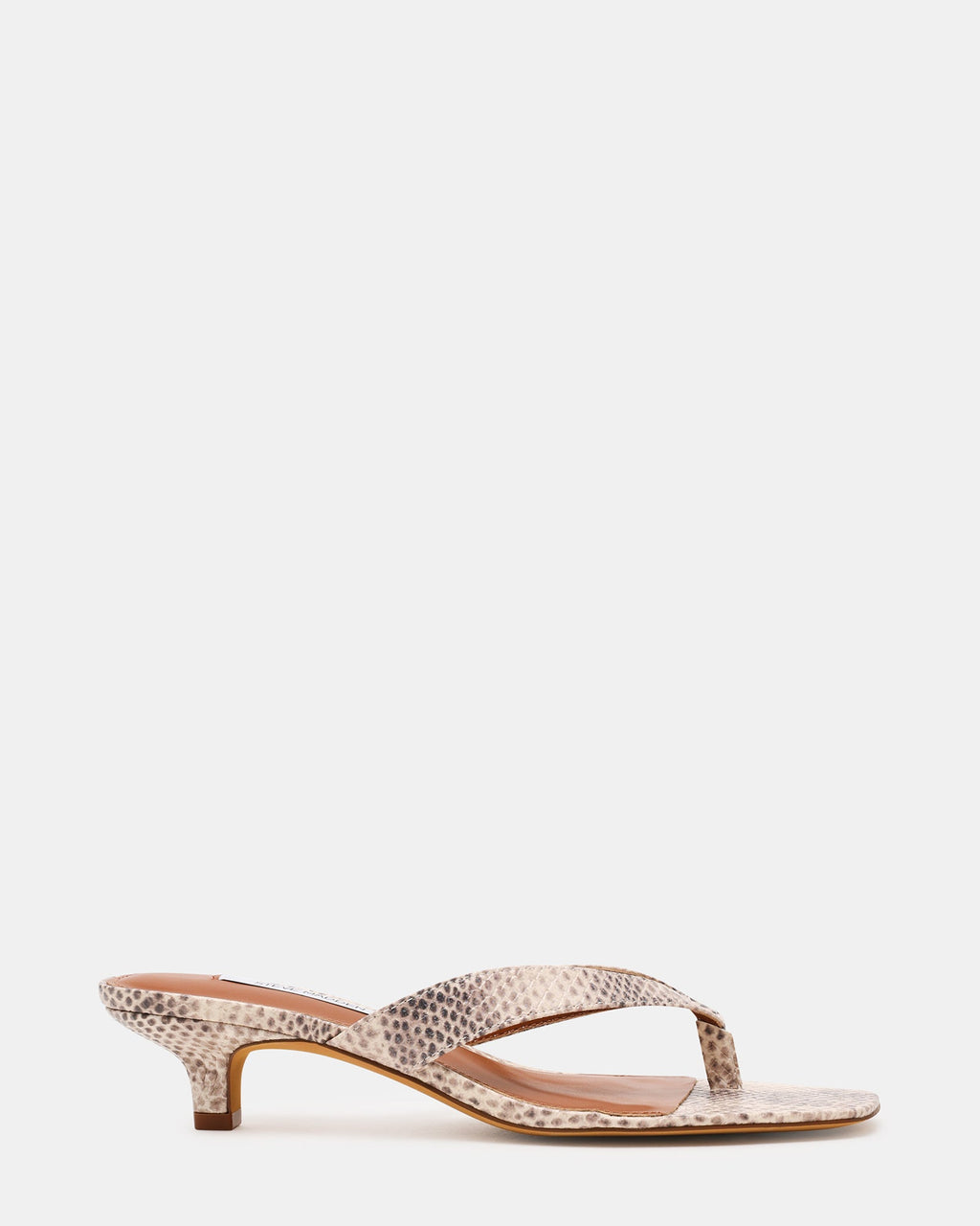 TRACIE NATURAL SNAKE  Famous | Online Store