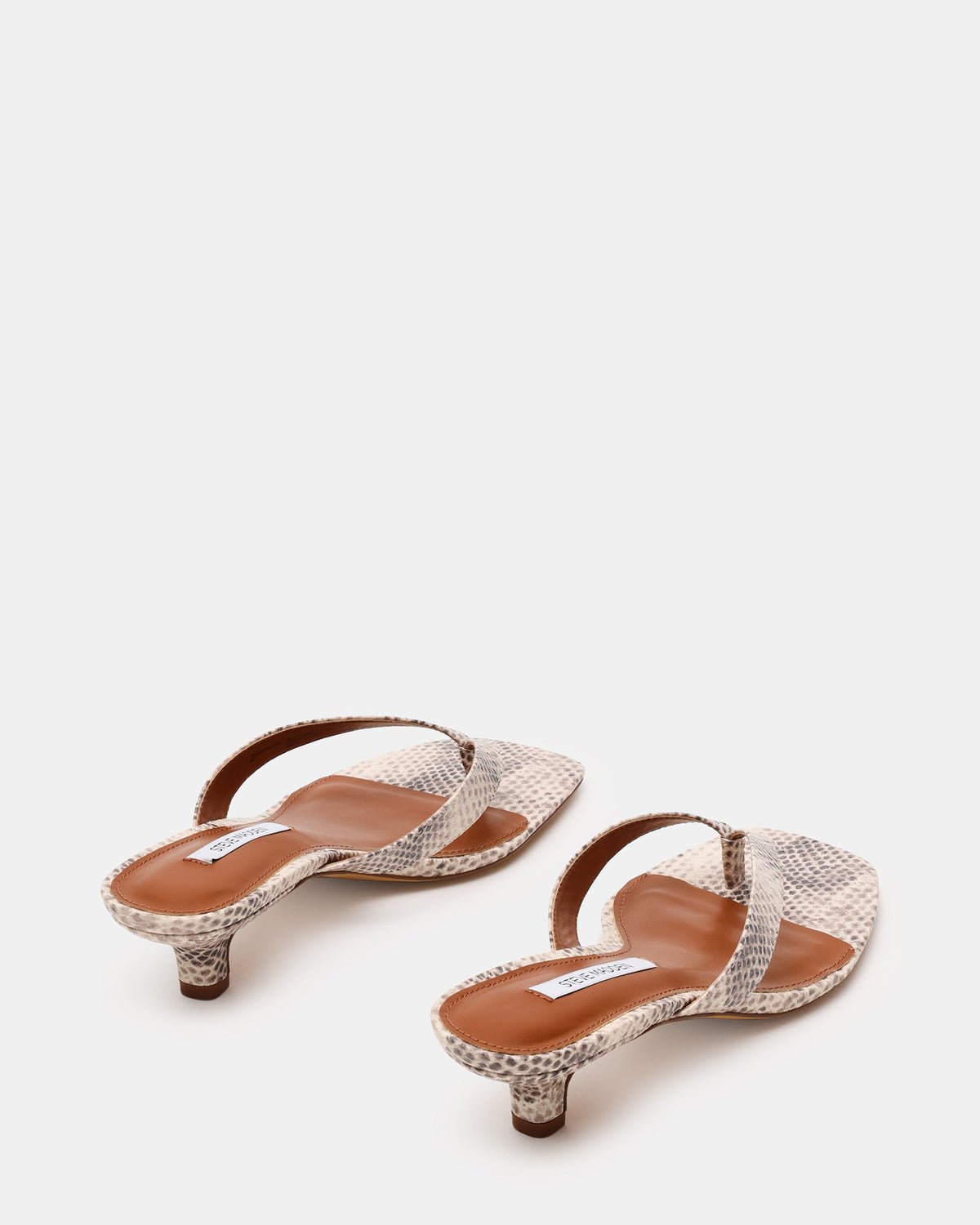 TRACIE NATURAL SNAKE  Famous | Online Store