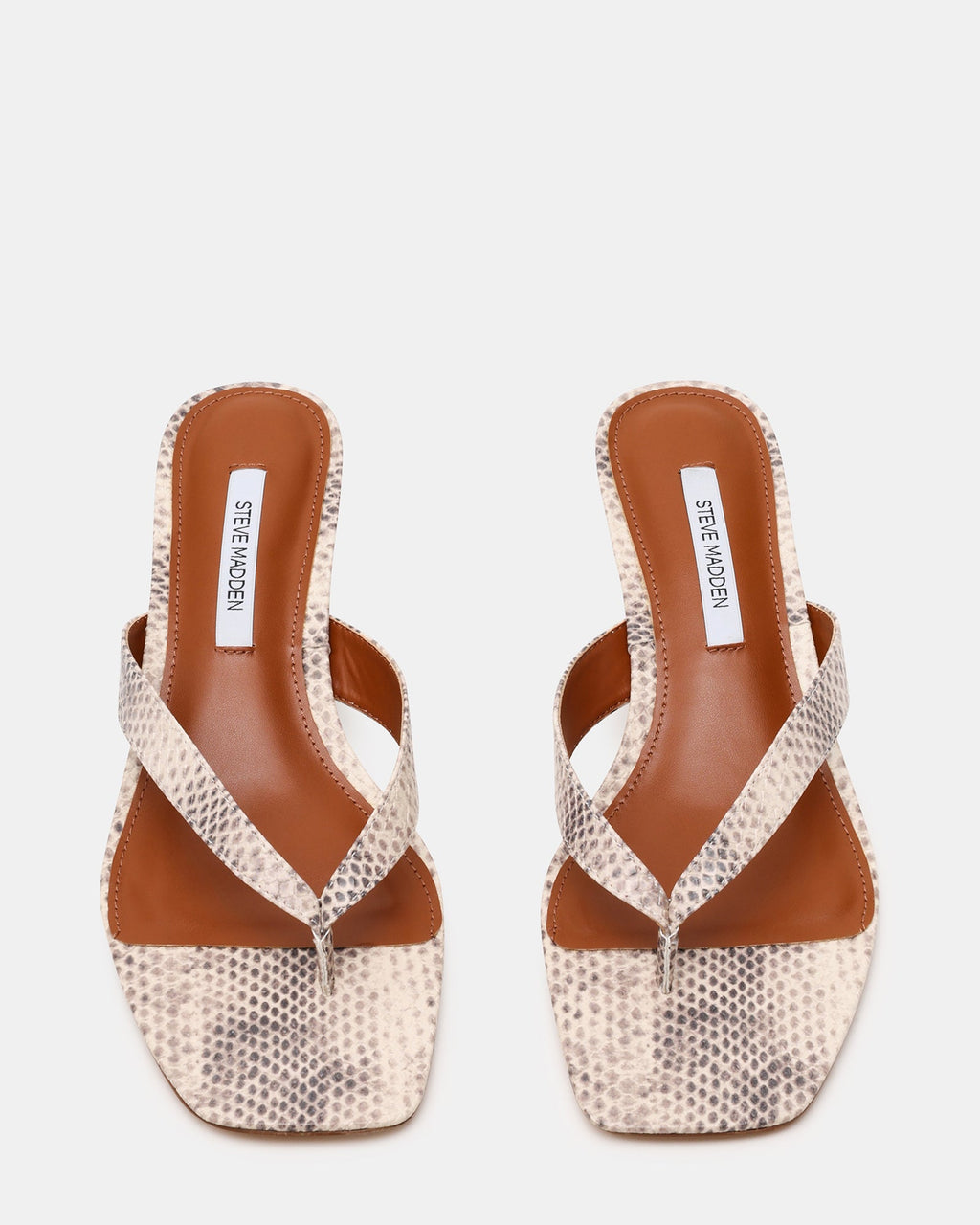 TRACIE NATURAL SNAKE  Famous | Online Store