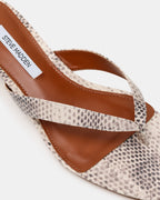 TRACIE NATURAL SNAKE  Famous | Online Store