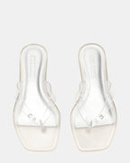 TRELLA JELLY CLEAR  Famous | Online Store