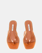 TRELLA JELLY TAN  Famous | Online Store