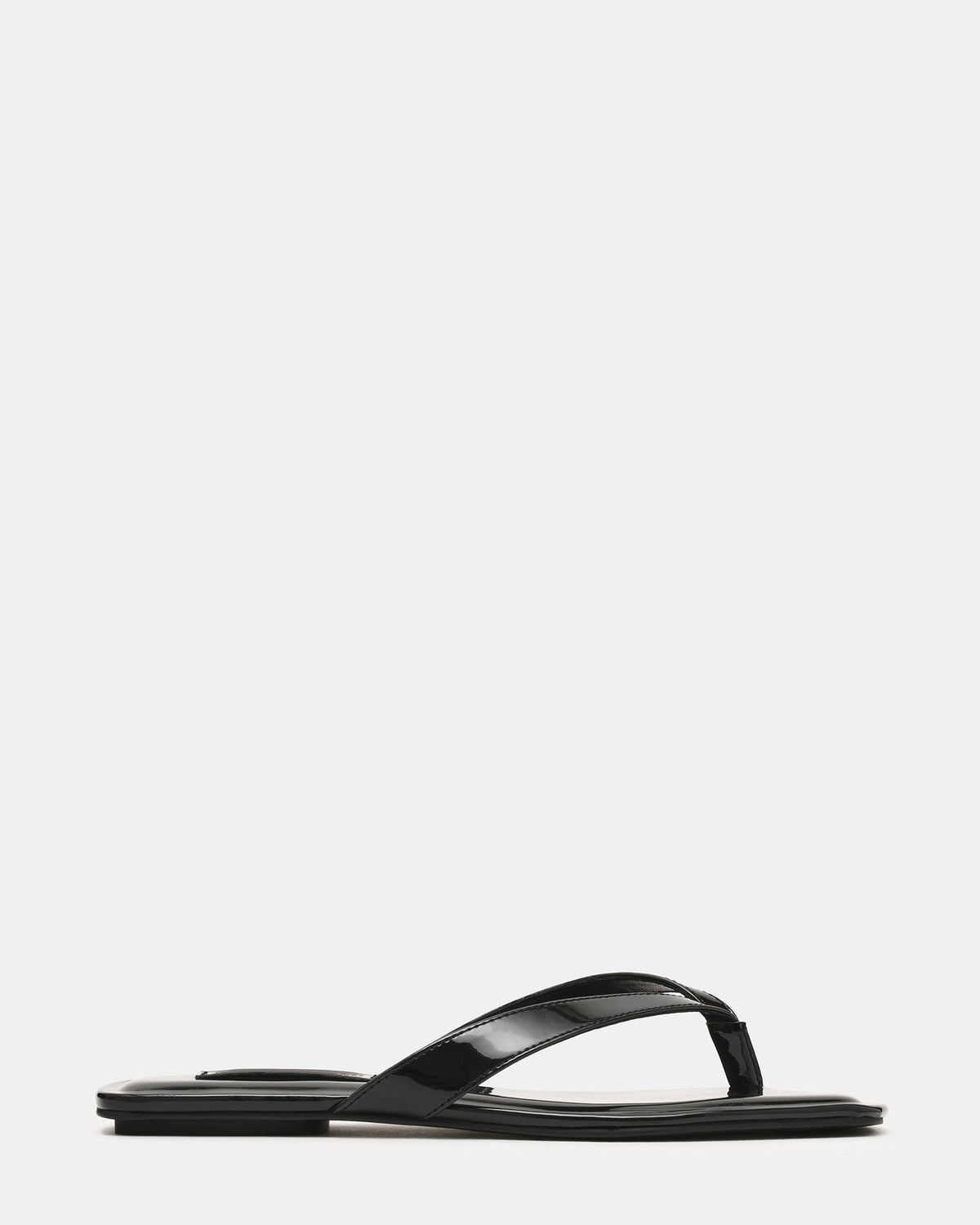 TRELLA BLACK PATENT  Famous | Online Store