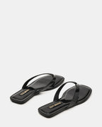 TRELLA BLACK PATENT  Famous | Online Store