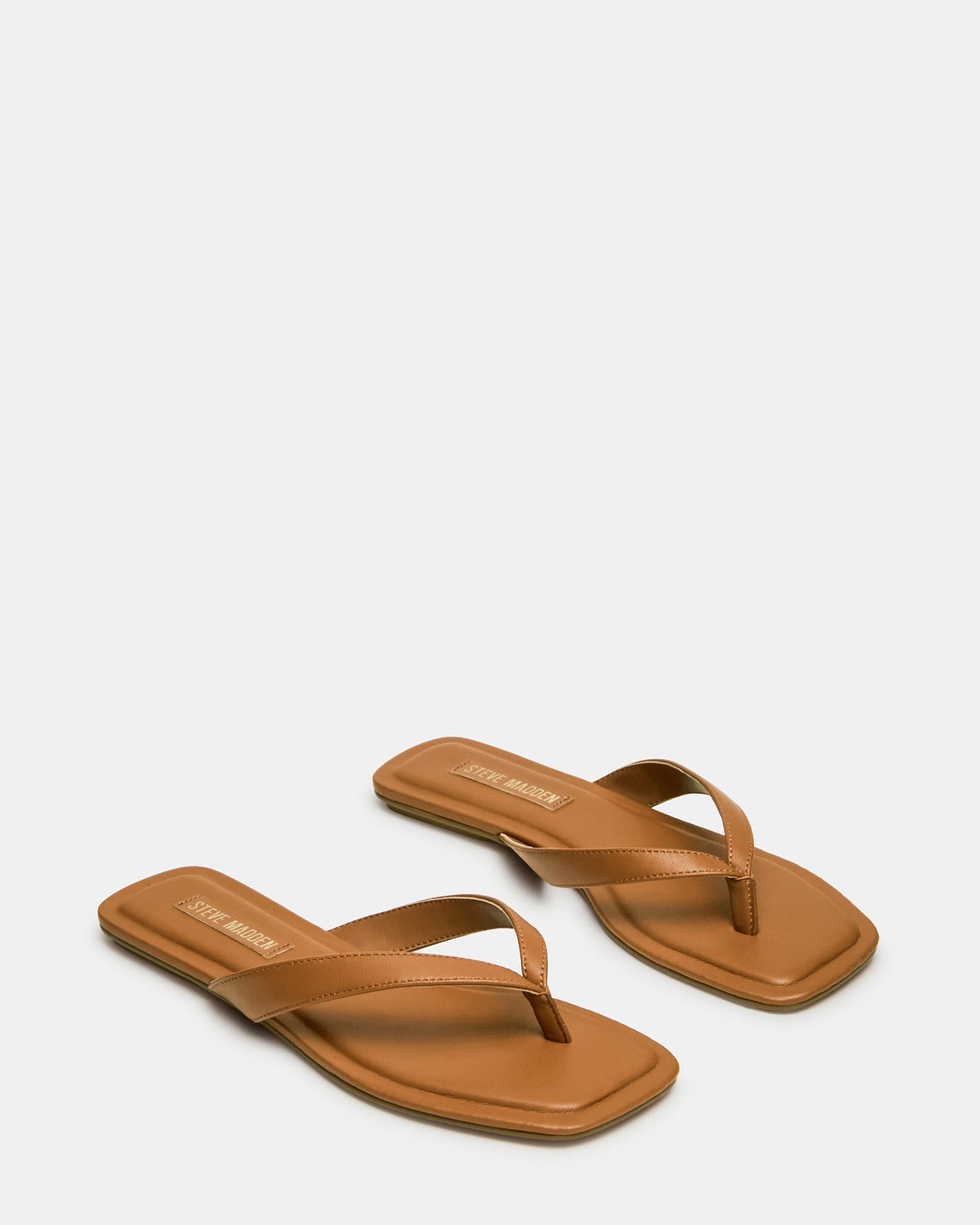 TRELLA TAN LEATHER  Famous | Online Store