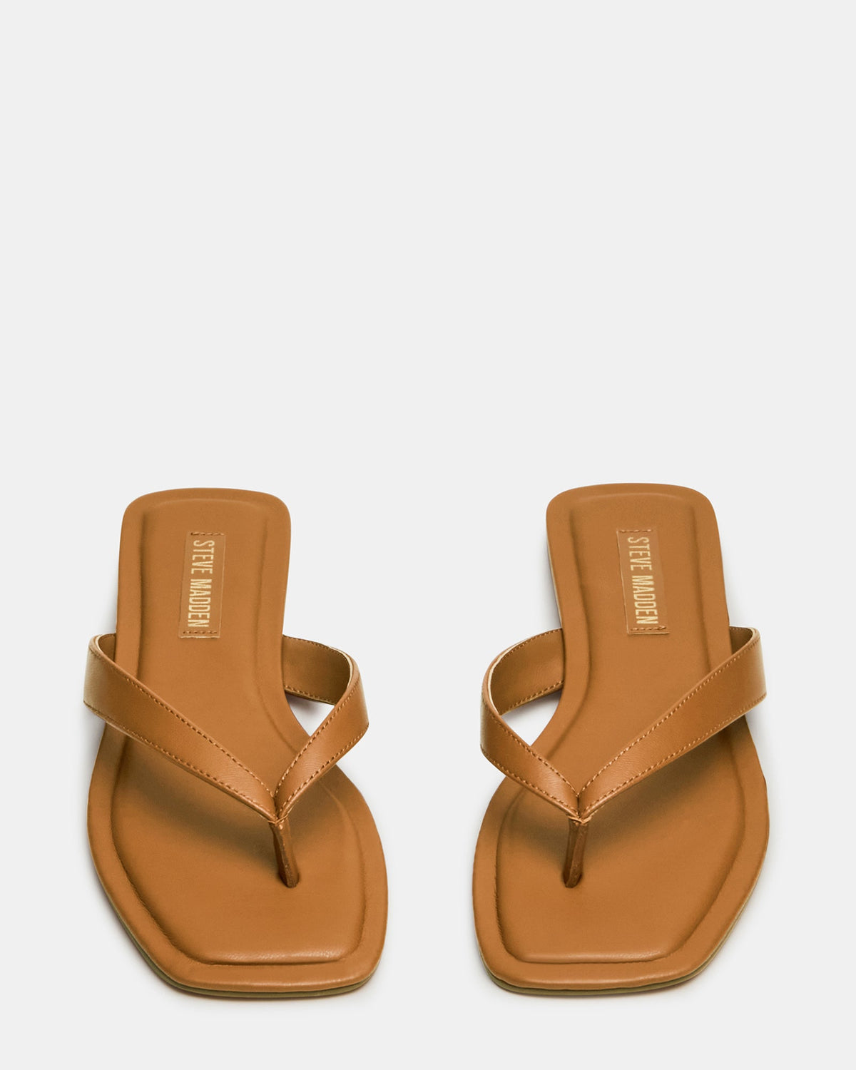 TRELLA TAN LEATHER  Famous | Online Store