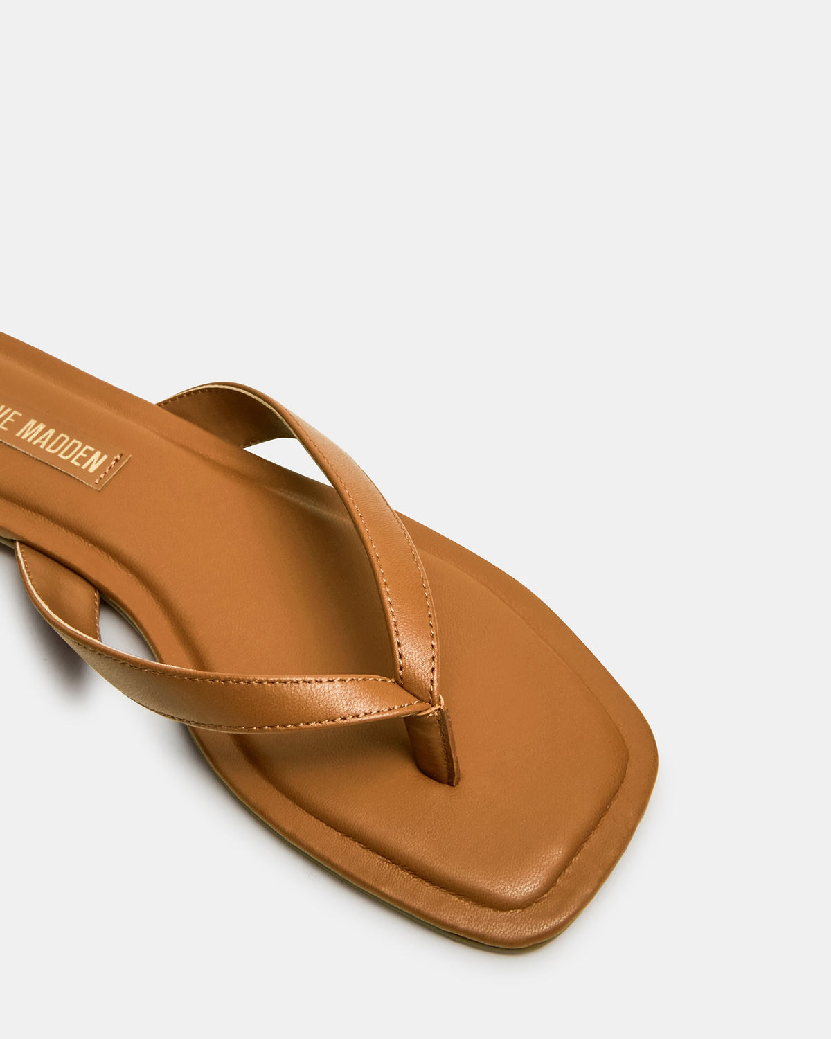 TRELLA TAN LEATHER  Famous | Online Store