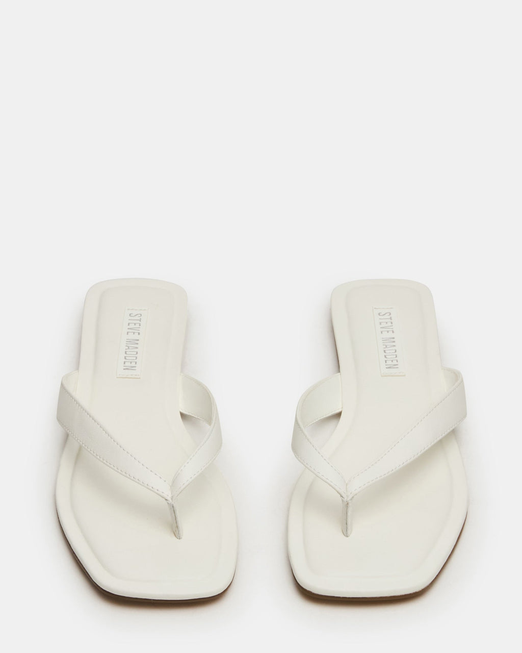 TRELLA WHITE LEATHER  Famous | Online Store