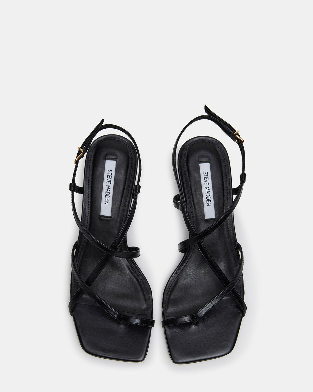 TRIANA BLACK LEATHER  Famous | Online Store