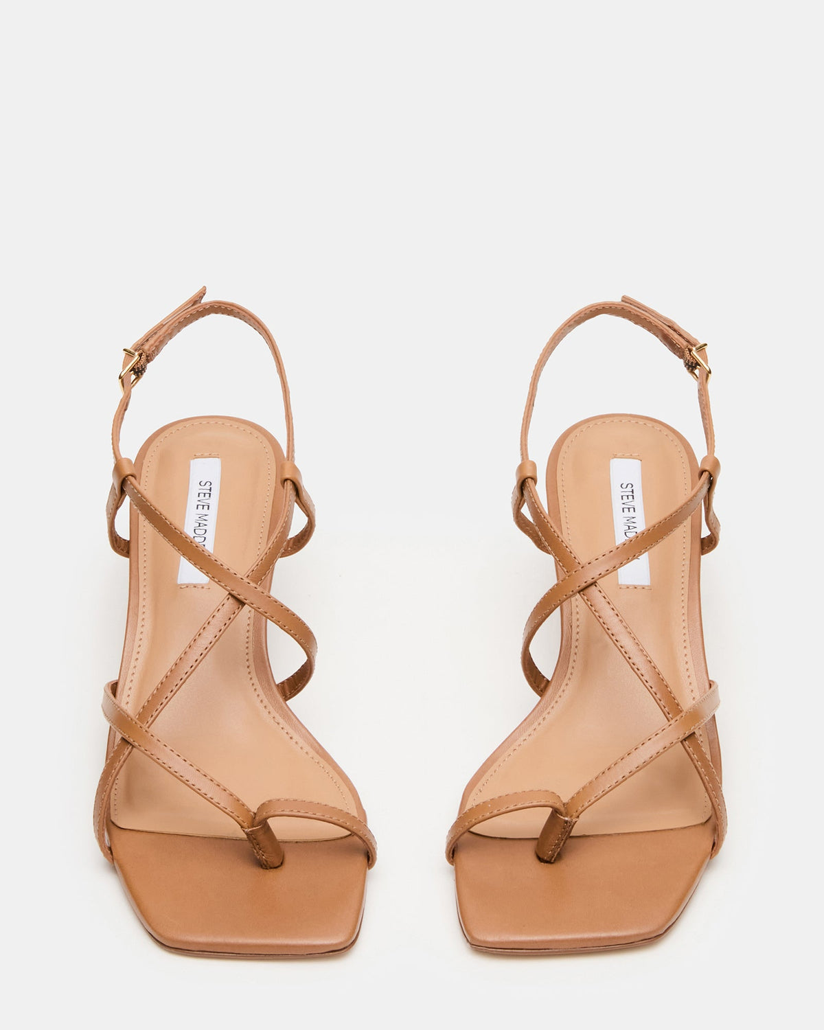 TRIANA TAN LEATHER  Famous | Online Store