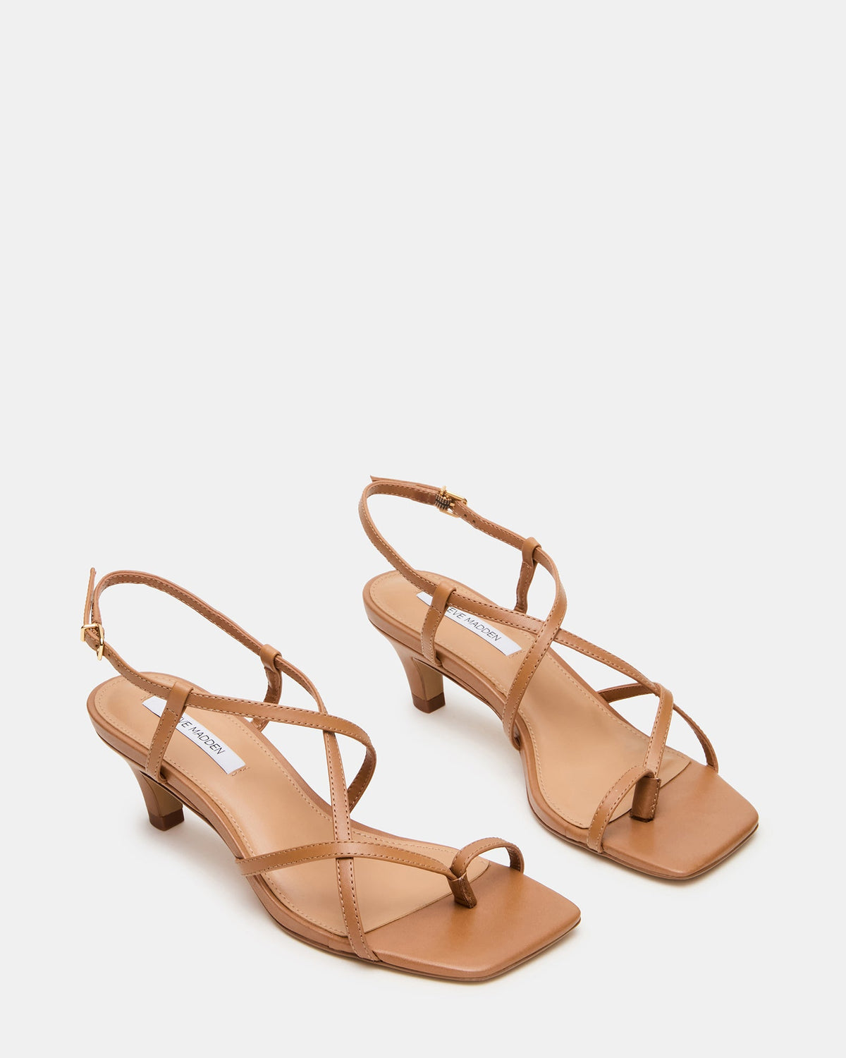 TRIANA TAN LEATHER  Famous | Online Store
