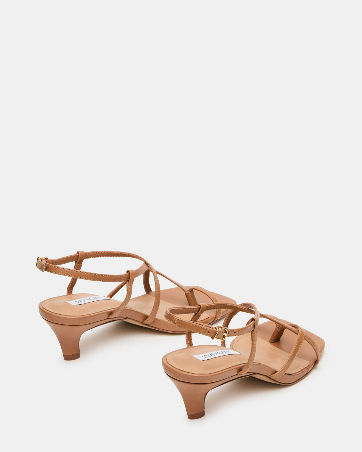 TRIANA TAN LEATHER  Famous | Online Store