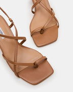 TRIANA TAN LEATHER  Famous | Online Store
