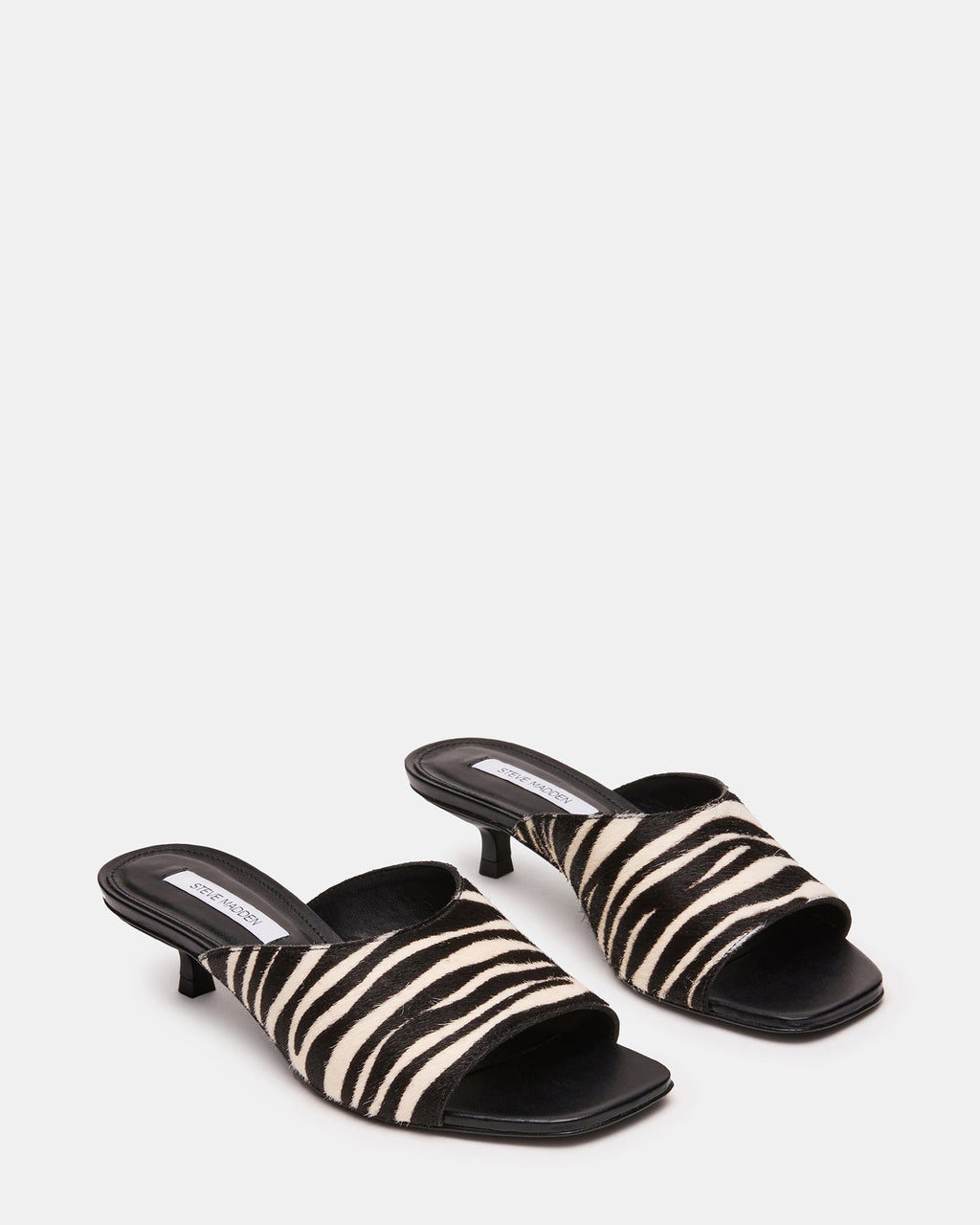 TRINA ZEBRA  Famous | Online Store