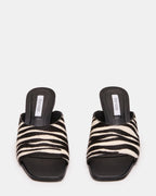 TRINA ZEBRA  Famous | Online Store
