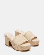 TRIPPY NATURAL RAFFIA  Famous | Online Store